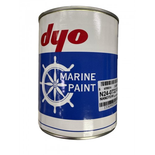 Nanoteak Tik Yağı 2,5 Litre