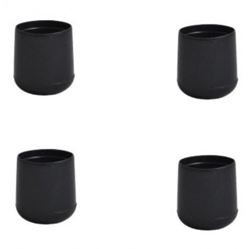 Sandalye Pabucu Dış 21 mm 4 Adet