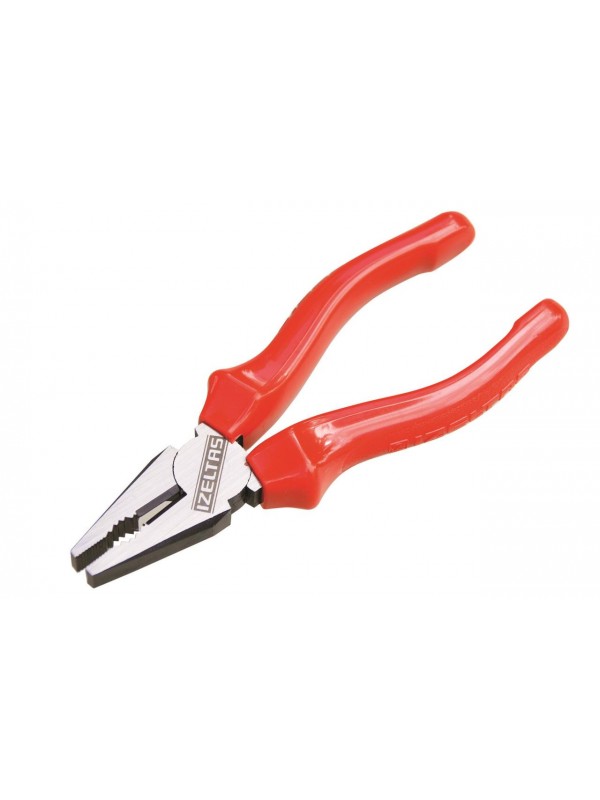 İzeltaş Kombine Pense Opak 160 mm&hellip;