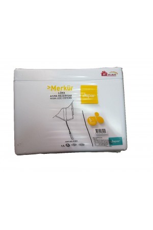 Japar 51037 Merkür Asma İçten Zincirli Rezarvuar&hellip;