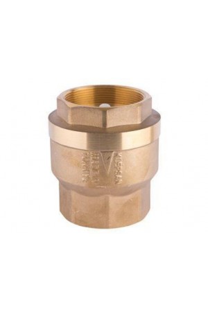 1 1/4 Dik Çekvalf Prinç&hellip;