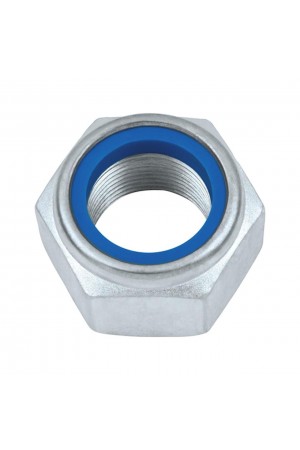 M18 Fiberli Somun DIN 985 (10 Adet)… M18 Fiberli Somun DIN 985 (10 Adet)…