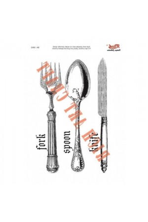 Rich 1304 Vintage Kolay Transfer 23x33 cm&hellip;