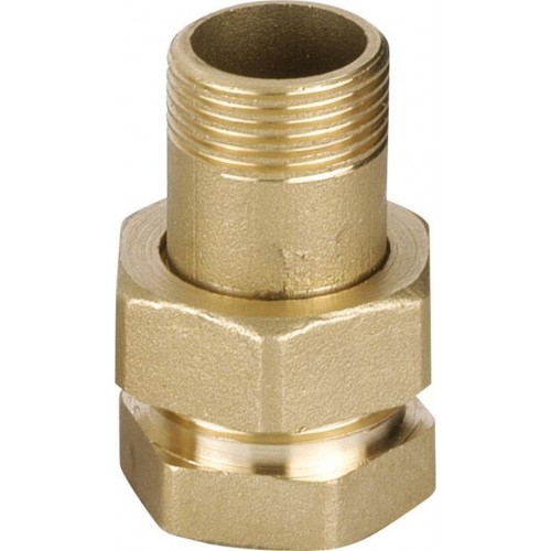 1/2 Düz Radyatör Rakoru 1/2 Düz Radyatör Rakoru