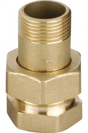 3/4 Düz Radyatör Rakoru&hellip;