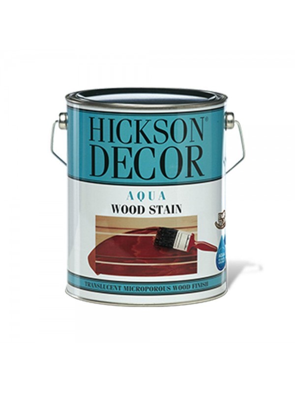 Hickson Decor Aqua Su Bazlı 1 LT Natural&hellip;