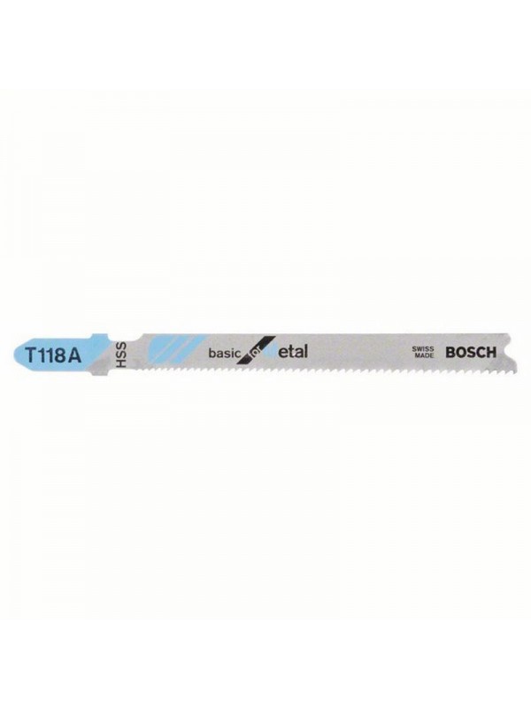 T 118 A Basic Metal Dekupaj Testere Bıçağı 2 608 631 964 (Adet)&hellip;