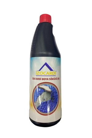 İzocardi Boya Sökücü Jel 1 Kg&hellip;