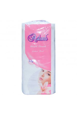 İdrofil Pamuk 50 Gr Paket Cotton Wool&hellip;