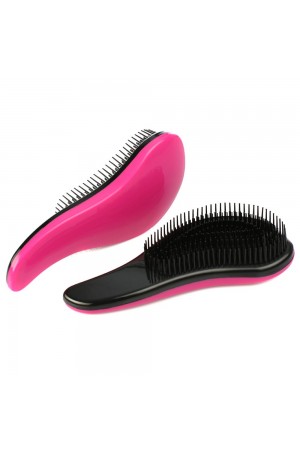 Özel Saç Açma Fırçası/Fuşya&hellip;