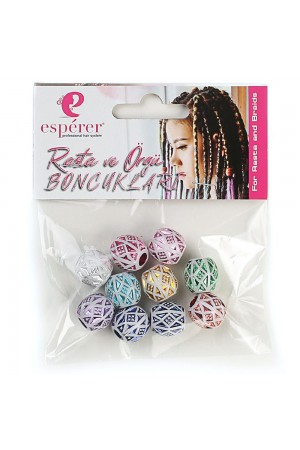 Rasta ve Örgü Boncuğu / OB11&hellip;