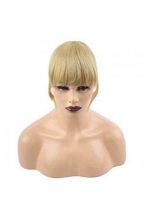 Fiber Sentetik Perçem / Sarı&hellip;