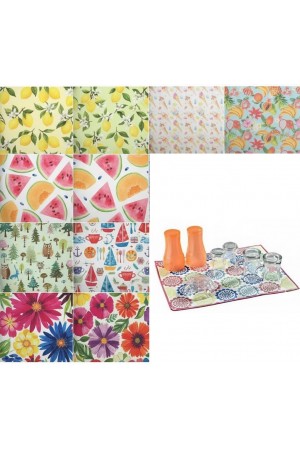 10 Adet Kurutmalık Mikrofiber Kurutma Bulaşık Tezgah Altlığı… 10 Adet Kurutmalık Mikrofiber Kurutma Bulaşık Tezgah Altlığı…