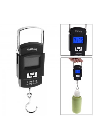 Profesyonel Dijital El Terazisi El Kantarı 50 Kg / 20 Gr&hellip;