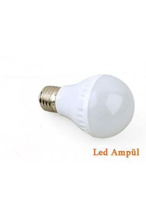 15W Enerji Tasarruflu Led Ampul ( 1 Adet )… 15W Enerji Tasarruflu Led Ampul ( 1 Adet )…