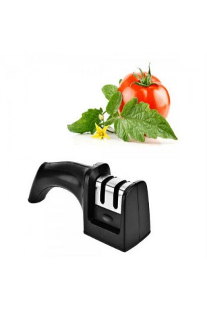 2 Aşamalı Pratik Bıçak Bileyici… 2 Aşamalı Pratik Bıçak Bileyici…