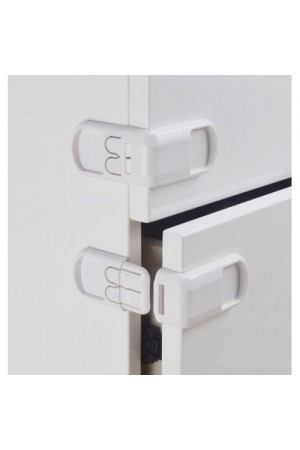 2 Lİ Köşe Çuk Koruma Kilidi Güvenlik Ürünü… 2 Lİ Köşe Çuk Koruma Kilidi Güvenlik Ürünü…