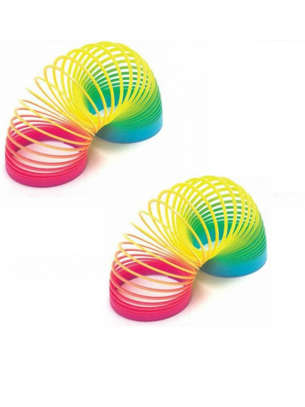 2 li Stres Yayı - Büyük Boy 2li Set… 2 li Stres Yayı - Büyük Boy 2li Set…