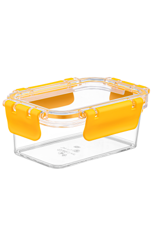 3 Adet Akrilik Saklama Kabı Vakumlu Dikdörtgen Erzak Bakliyat Kabı - 90… 3 Adet Akrilik Saklama Kabı Vakumlu Dikdörtgen Erzak Bakliyat Kabı - 90…