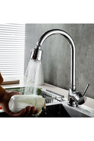 3 Fonksiyonlu Krom Oynar Musluk Başlığı… 3 Fonksiyonlu Krom Oynar Musluk Başlığı…