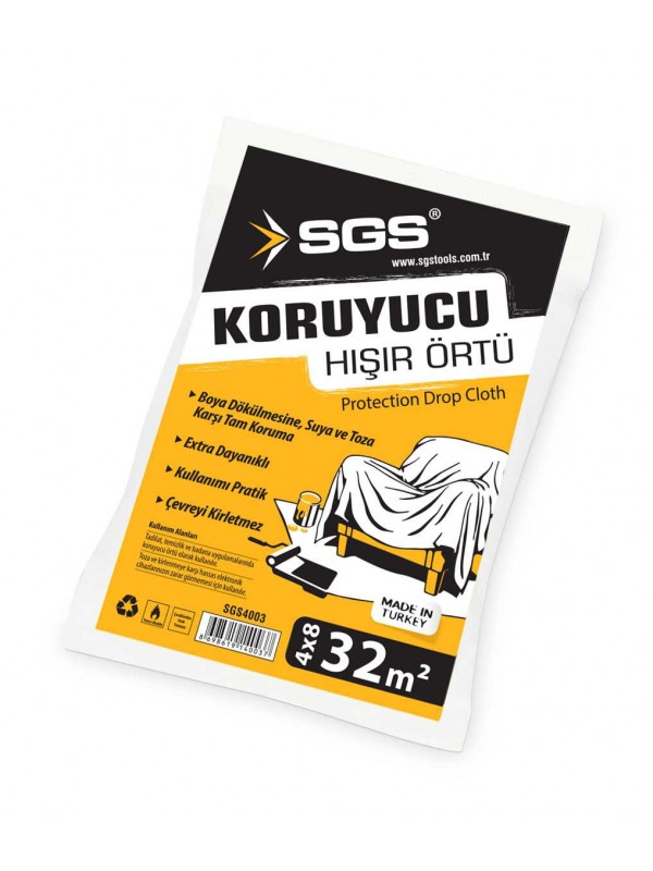 32M2 KORUYUCU HIŞIR ÖRTÜ… 32M2 KORUYUCU HIŞIR ÖRTÜ…