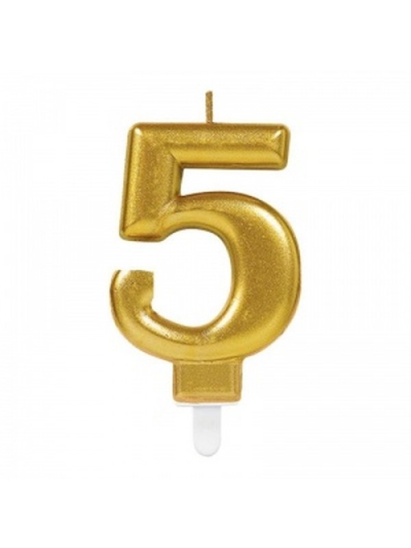 5 Rakam Mum Gold Renk… 5 Rakam Mum Gold Renk…