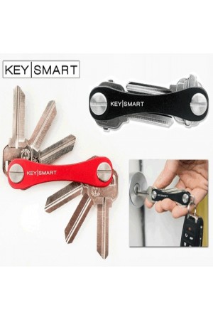 Akıllı Anahtarlık Anahtarlık Organizeri… Akıllı Anahtarlık Anahtarlık Organizeri…