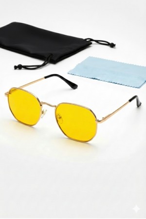 Anti Far Gece Görüş Gözlüğü Metal LÜX… Anti Far Gece Görüş Gözlüğü Metal LÜX…