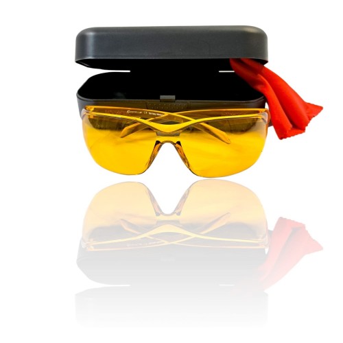 Anti Far Gece Görüş Gözlüğü Seti Anti Far Gece Görüş Gözlüğü Seti