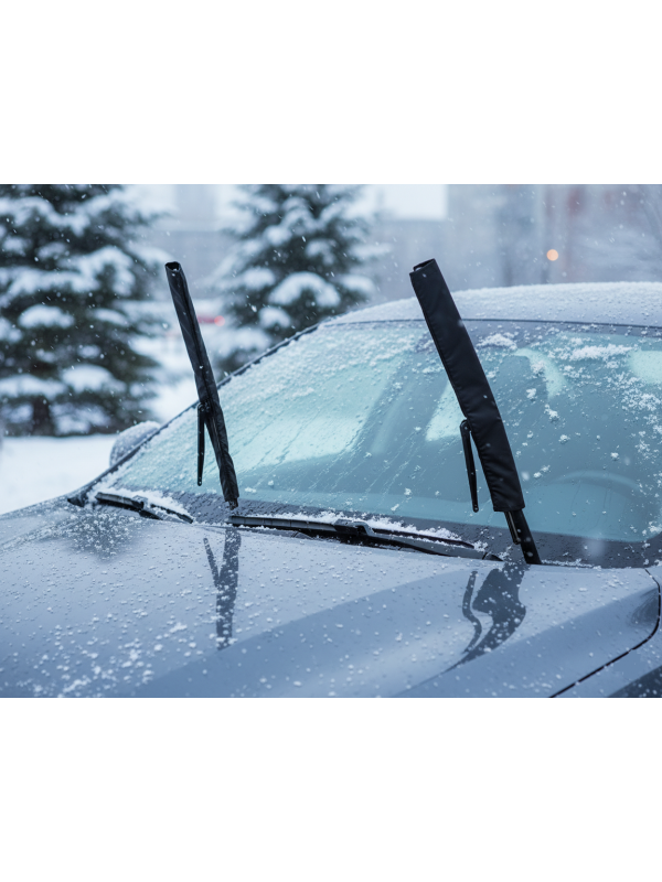 Araba Silecek Koruma Kılıfı – Karlı ve Buzlu Havaya Dalı, Pratik Ta… Araba Silecek Koruma Kılıfı – Karlı ve Buzlu Havaya Dalı, Pratik Ta…