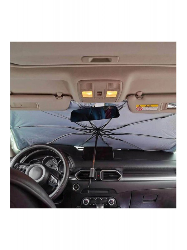 Araç Şemsiyesi Bütün Araçlara Uyumlu Katlanabilir Şemsiye Güneşlik… Araç Şemsiyesi Bütün Araçlara Uyumlu Katlanabilir Şemsiye Güneşlik…