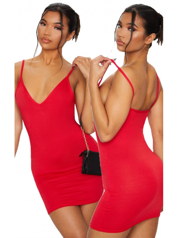Askılı Mini Elbise… Askılı Mini Elbise…