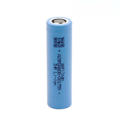 Aspilsan A28 INR18650 2900 MAH 25A Li-ion Pil