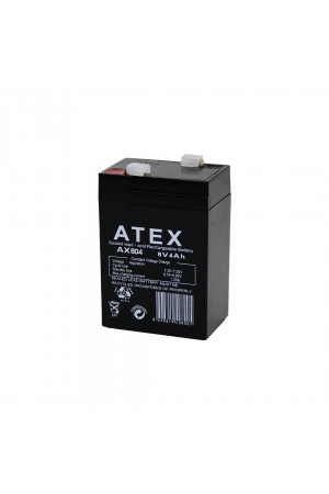 KALIN KURU AKÜ 6V-4AH AMPER 70x48x101Mm… KALIN KURU AKÜ 6V-4AH AMPER 70x48x101Mm…