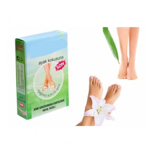 Ayak Kokusu Shoes Ayak Kokusu Shoes