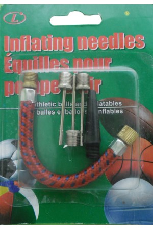 Ayak Pompası 5li Uç Set - Bn - Top Pompası Uç Seti… Ayak Pompası 5li Uç Set - Bn - Top Pompası Uç Seti…