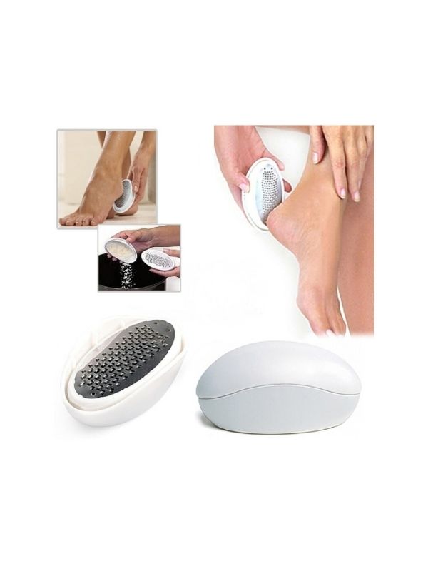 Ayak Topuk Törpüsü… Ayak Topuk Törpüsü…