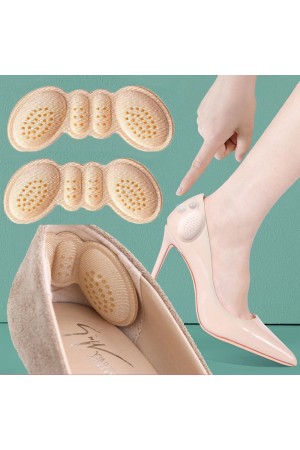 Ayakkabı Vurma Önleyici Ve Daraltma Pedi Büyük Boy Foam… Ayakkabı Vurma Önleyici Ve Daraltma Pedi Büyük Boy Foam…