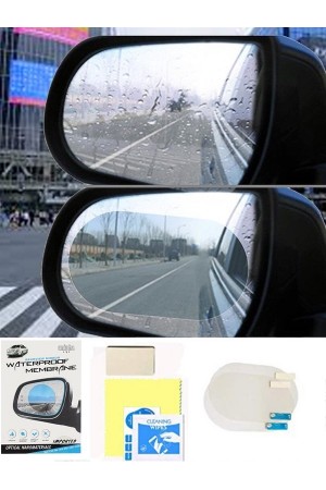 Ayna Yağmur Kaydırıcı Film Seti&hellip;