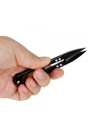 Balıkçı Makası - Metal - 12 Adet&hellip;