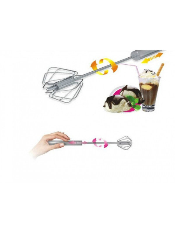 Bas Çek Mikser&hellip;