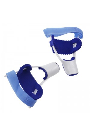 Baş Parmak Kemik Düzeltici Gece Ateli (Çift)… Baş Parmak Kemik Düzeltici Gece Ateli (Çift)…