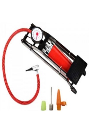 Basınç Göstergeli Ayak Pompası&hellip;