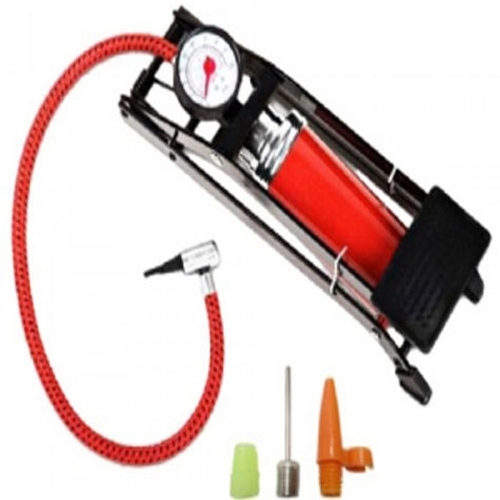Basınç Göstergeli Ayak Pompası Basınç Göstergeli Ayak Pompası