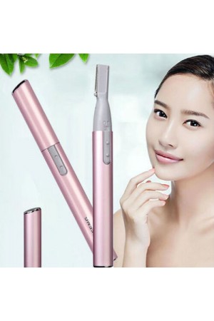 Bayan Kaş ve Bıyık Alma Makinesi - Pilli Yüz Tüy Alıcı&hellip;