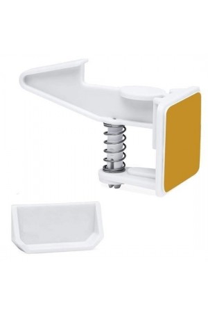 Bebek Çuk Güvenliği Korumalı Yapışkan Çekmece ve Dolap İçin Tutuc&hellip;