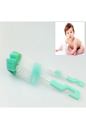 Biberon Temizleme Fırça Seti&hellip;