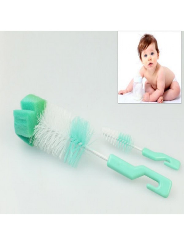 Biberon Temizleme Fırça Seti&hellip;