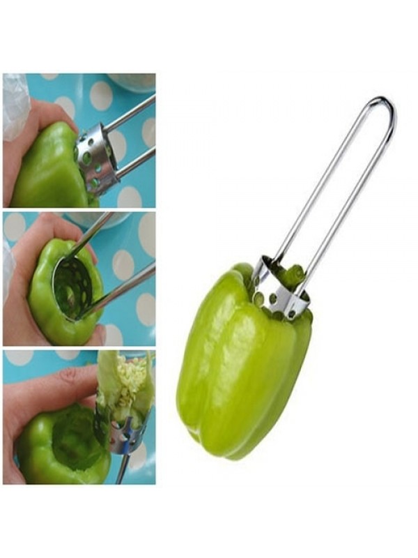 Biberoy Pratik Dolma Biber & Kabak Oyacağı&hellip;