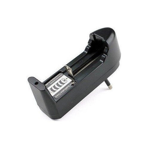 Bigem Bm-361 Şarj  - 14500-18650